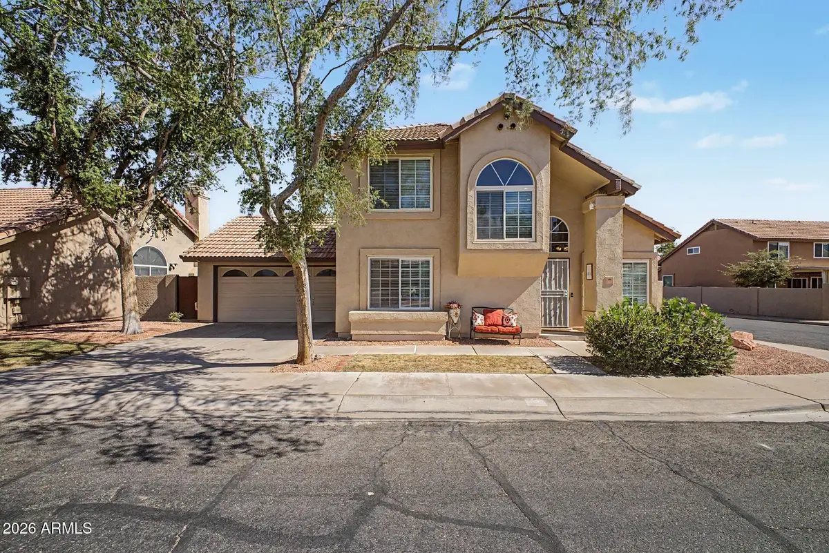 3825 E Gail Drive, Phoenix, AZ 85044 - #1