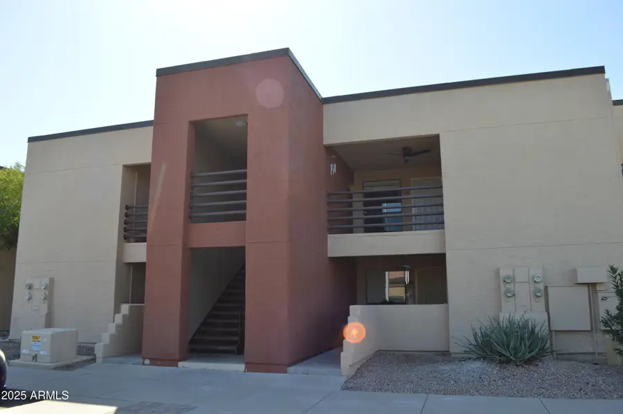 1340 N Recker Road #254, Mesa, AZ 85205 - #2