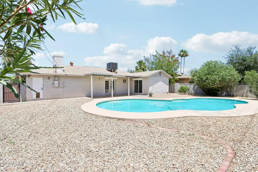 8731 E Sandalwood Drive, Scottsdale, AZ 85250 - #2