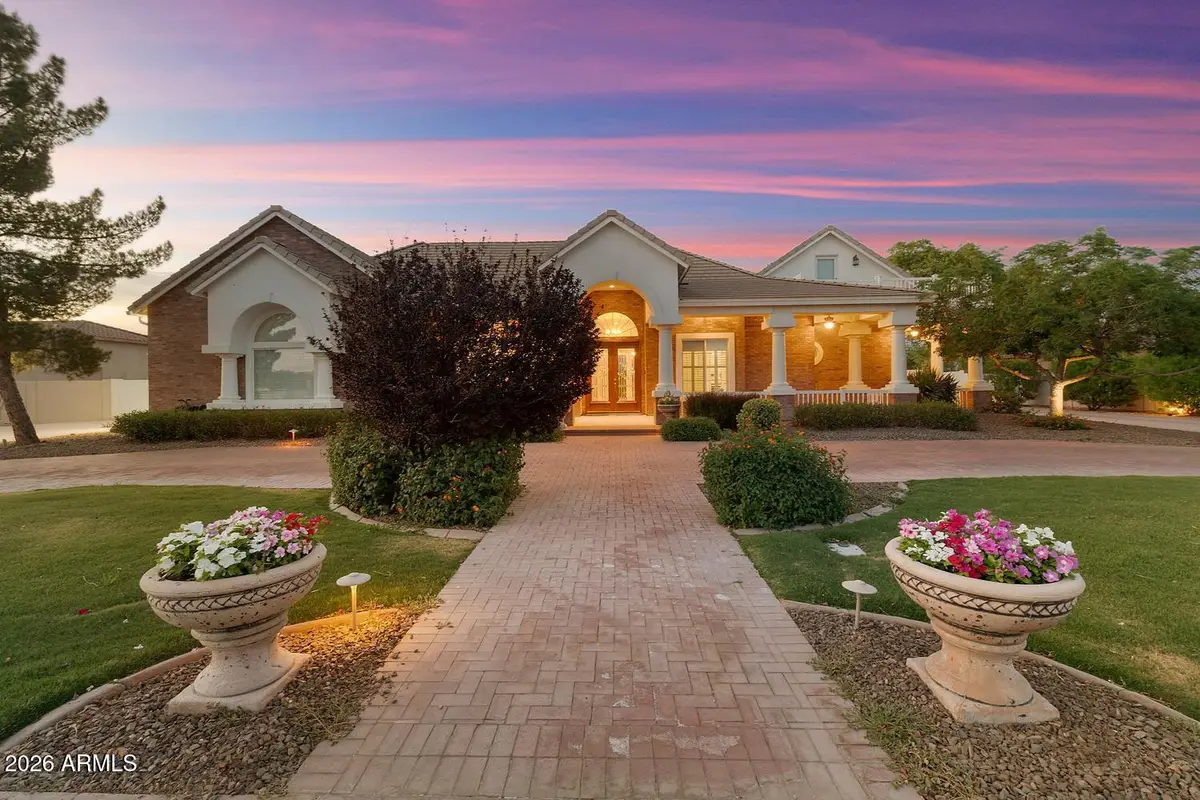 88 E Toledo Court, Gilbert, AZ 85295 - #1
