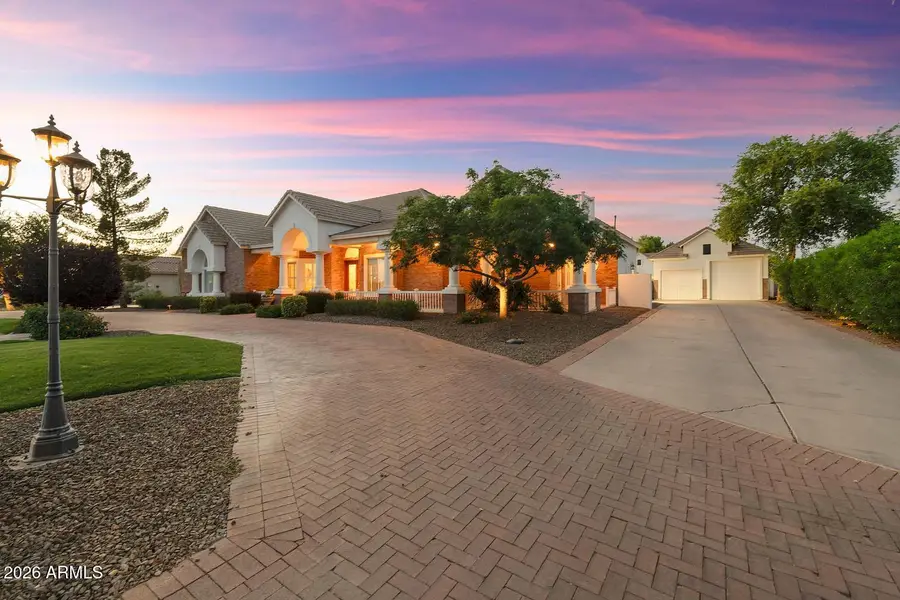 88 E Toledo Court, Gilbert, AZ 85295 - #2