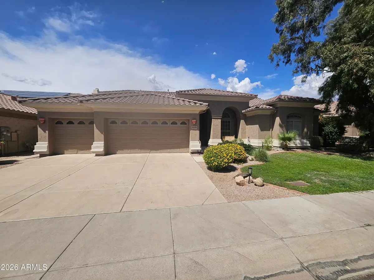 5220 E Wagoner Road, Scottsdale, AZ 85254 - #1