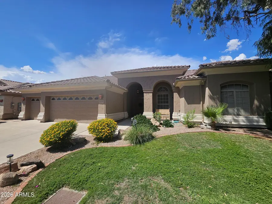 5220 E Wagoner Road, Scottsdale, AZ 85254 - #3