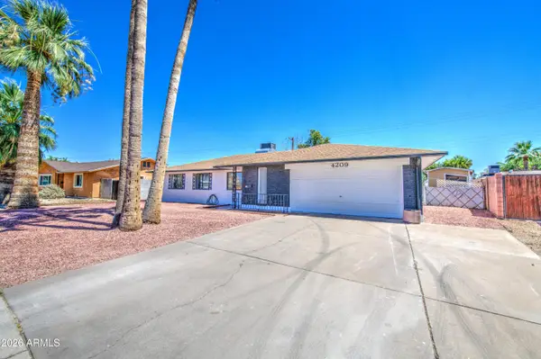 4209 W Townley Avenue, Phoenix, AZ 85051