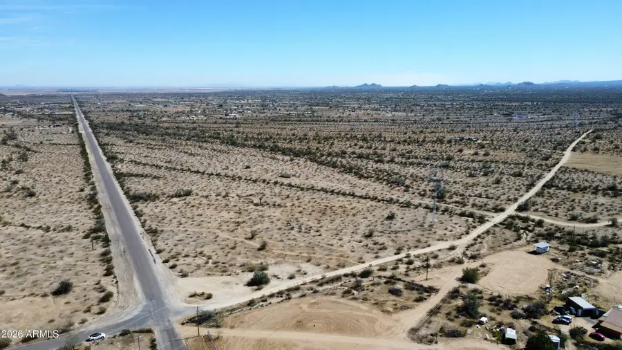 0 W Barnes Road #E, Maricopa, AZ 85139 - #3