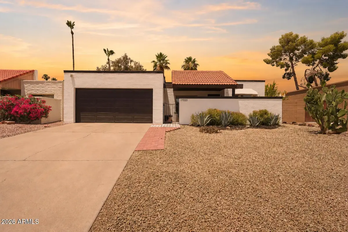 17020 E Calle Del Sol --, Fountain Hills, AZ 85268 - #1