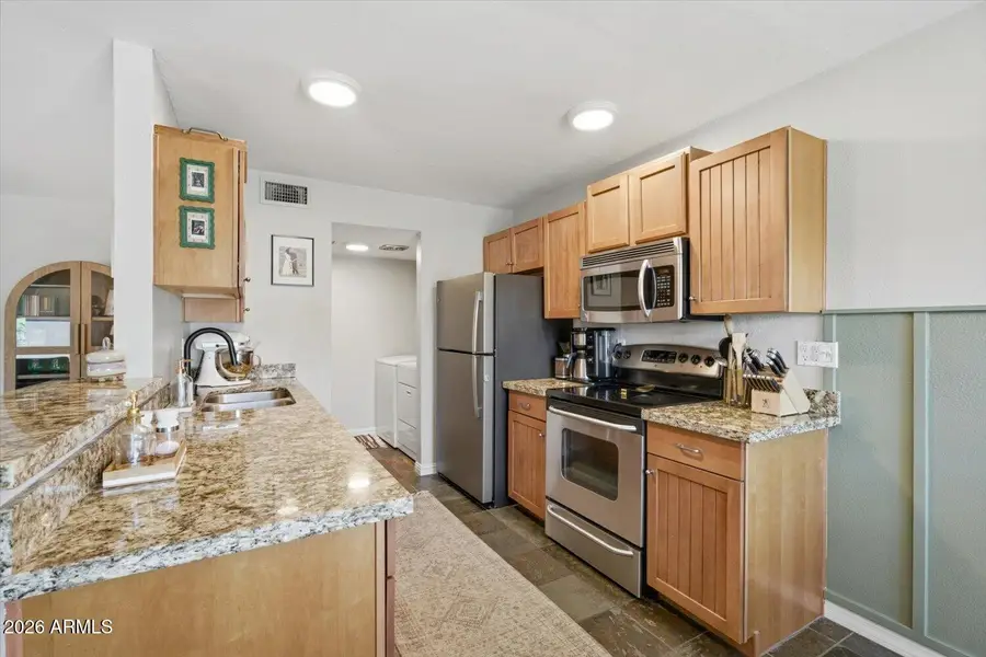 17020 E Calle Del Sol --, Fountain Hills, AZ 85268 - #2