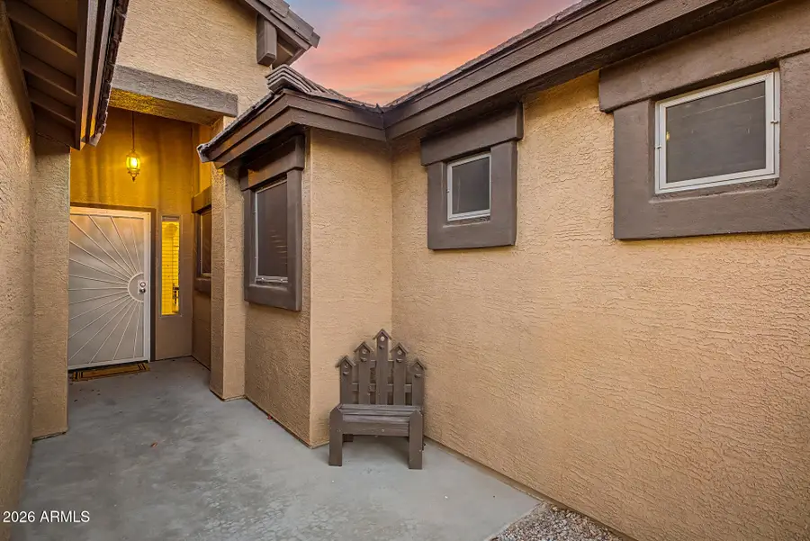 830 E Mule Train Trail, San Tan Valley, AZ 85143 - #3