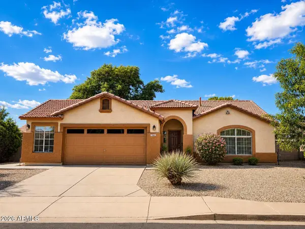 7660 E Dover Street, Mesa, AZ 85207