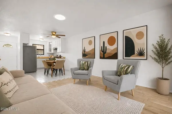 6721 E Mcdowell Road #B303, Scottsdale, AZ 85257