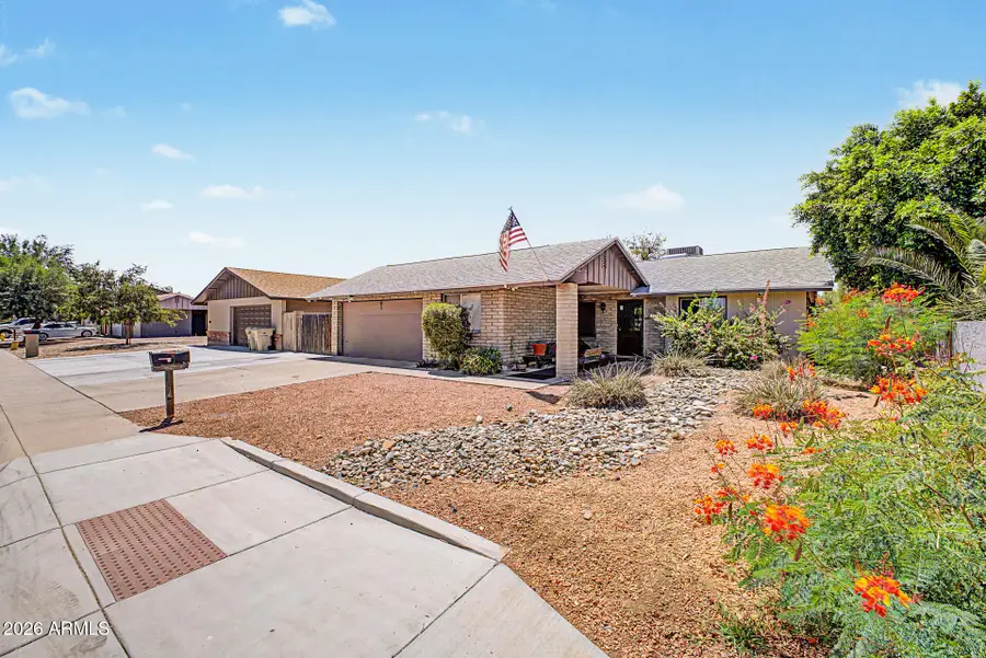 5545 W Sunnyside Drive, Glendale, AZ 85304 - #3