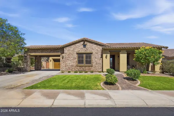 31337 N 134th Drive, Peoria, AZ 85383