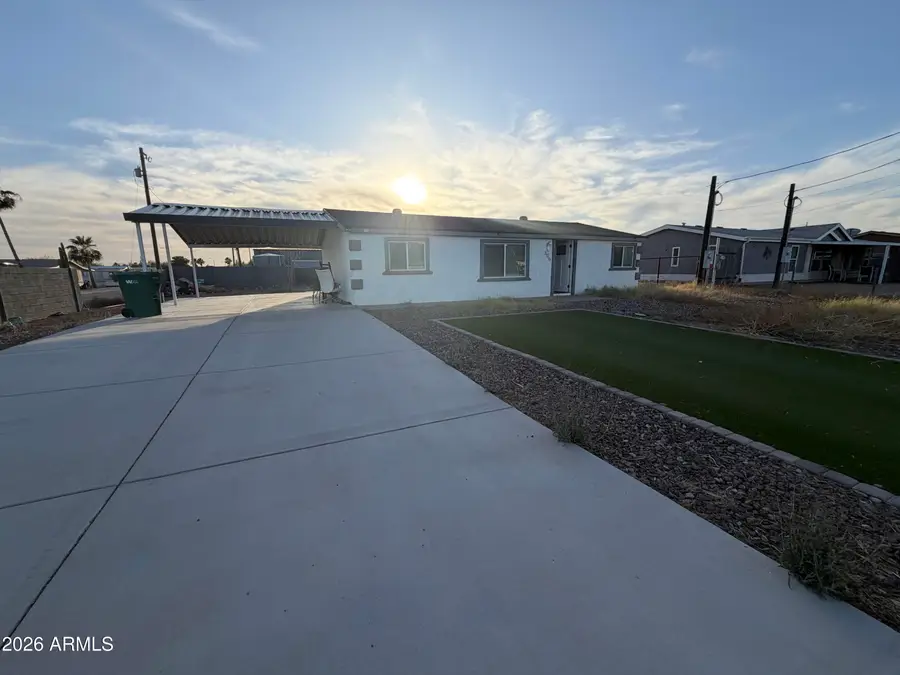 306 N Hawes Road, Mesa, AZ 85207 - #2