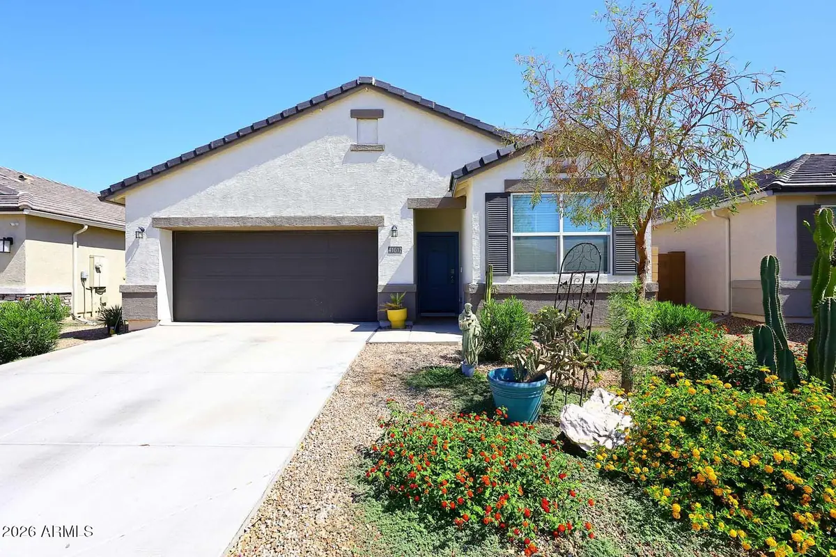 41012 W Sunland Drive, Maricopa, AZ 85138 - #1
