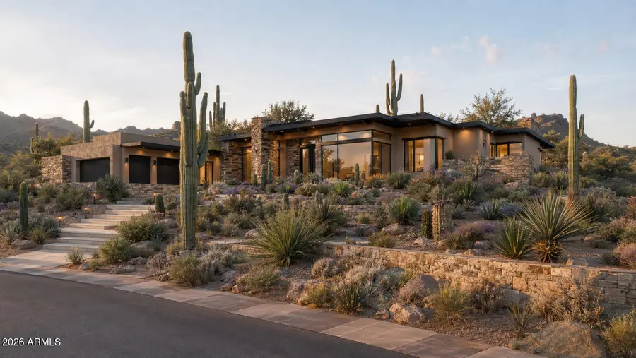 29503 N 111th Way #19, Scottsdale, AZ 85262 - #3