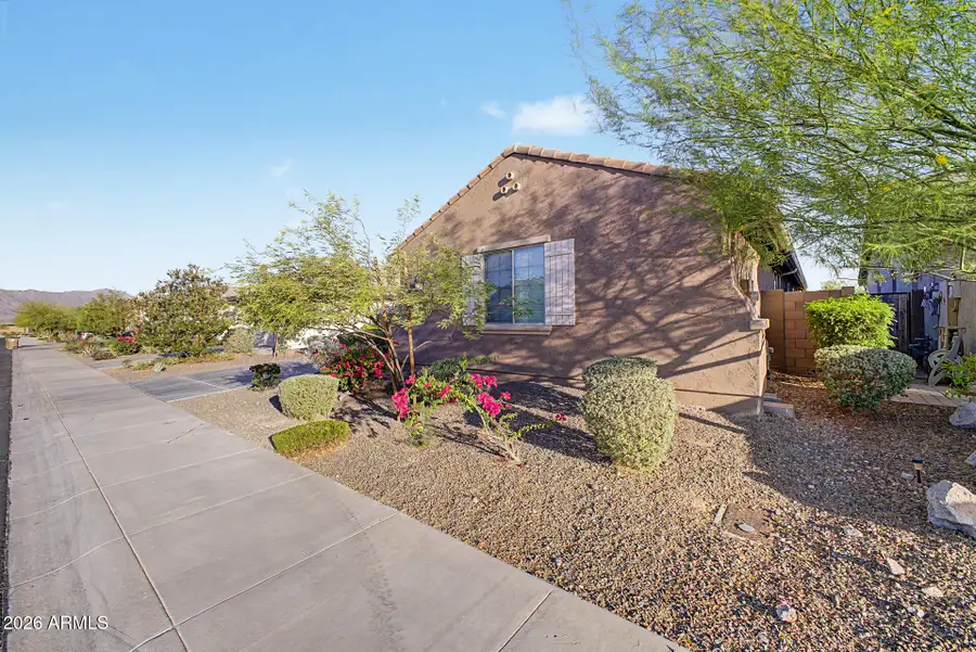 18399 W Mountain Sky Avenue, Goodyear, AZ 85338 - #3