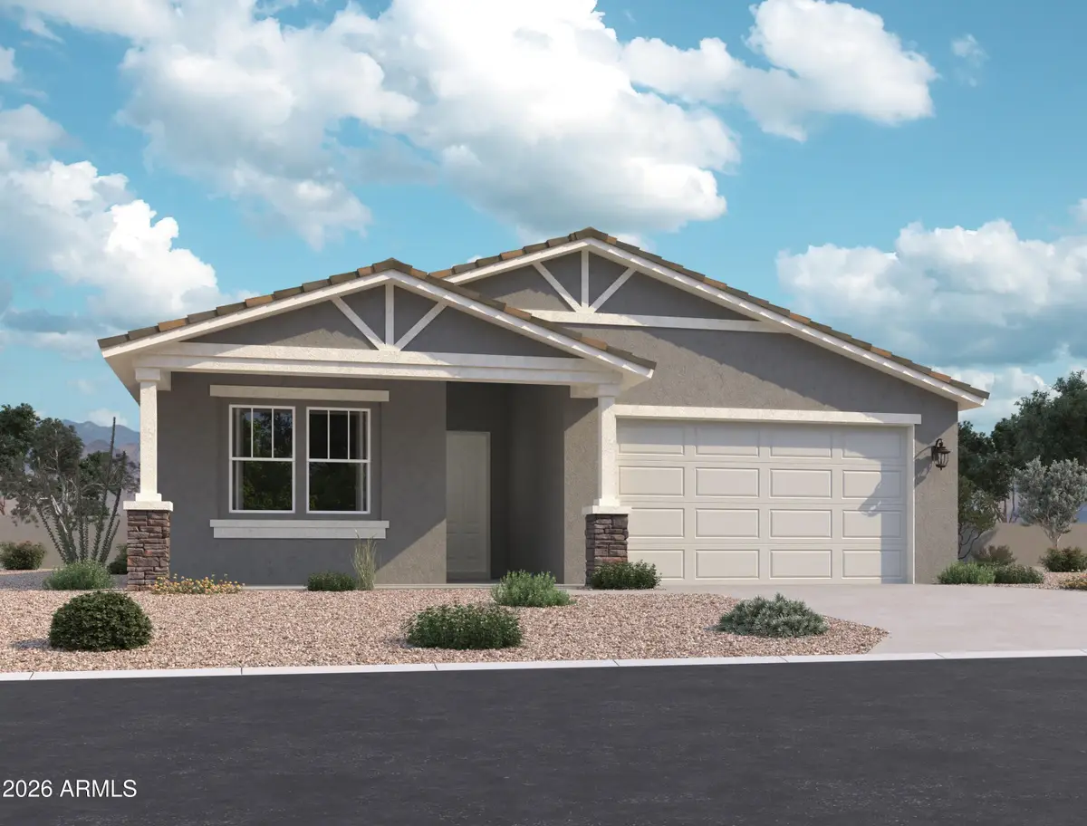 15738 W Corte Del Sol Este Avenue, Waddell, AZ 85355 - #1
