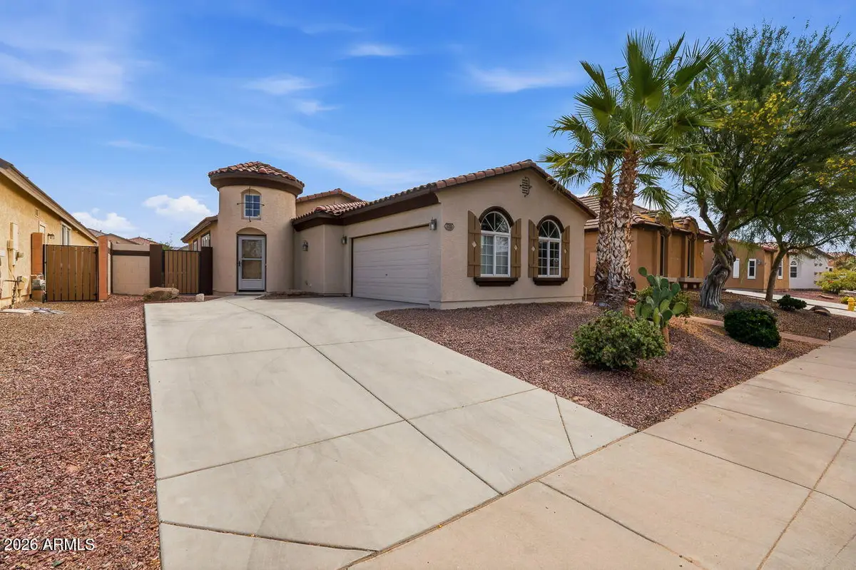 3205 N 302nd Court, Buckeye, AZ 85396 - #1