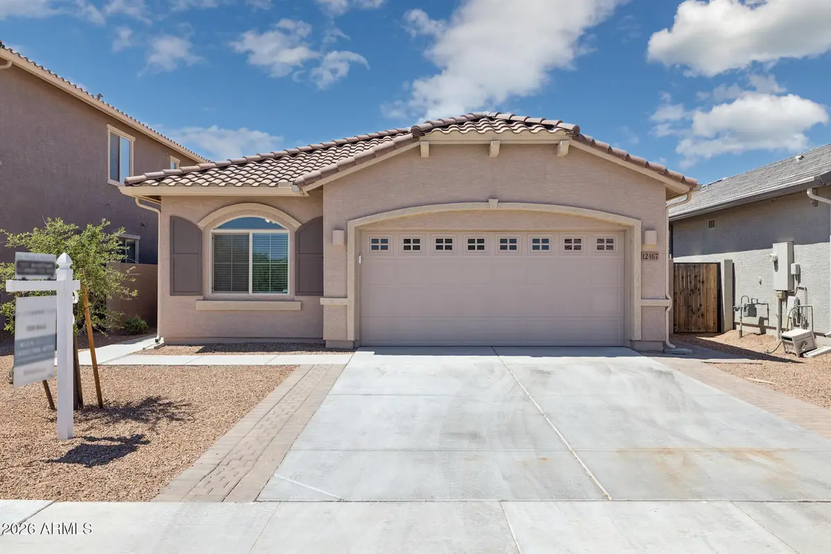 12467 W State Avenue, Glendale, AZ 85305 - #1