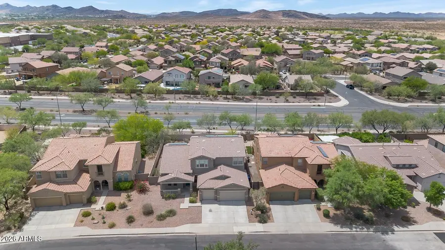 4525 W Heyerdahl Drive, New River, AZ 85087 - #2
