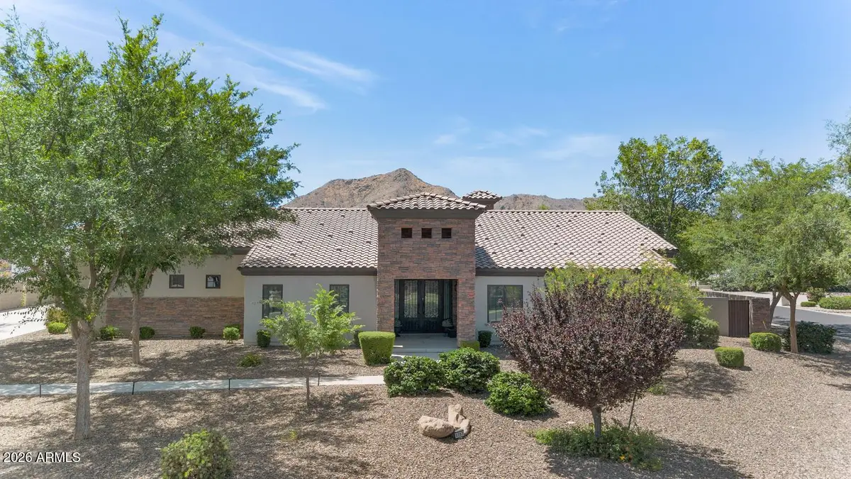 5757 W Sand Court, Queen Creek, AZ 85142 - #1