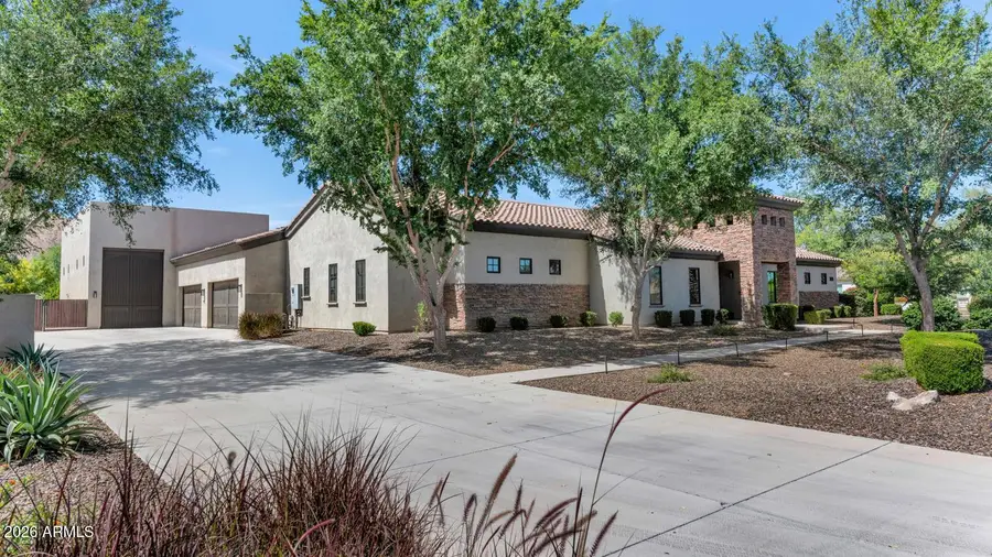 5757 W Sand Court, Queen Creek, AZ 85142 - #2