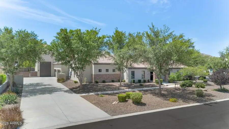 5757 W Sand Court, Queen Creek, AZ 85142 - #3