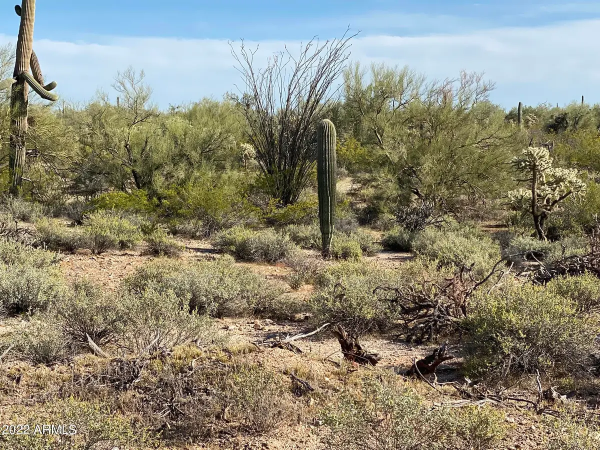 0 N Hexcel Road #A, Florence, AZ 85132 - #1