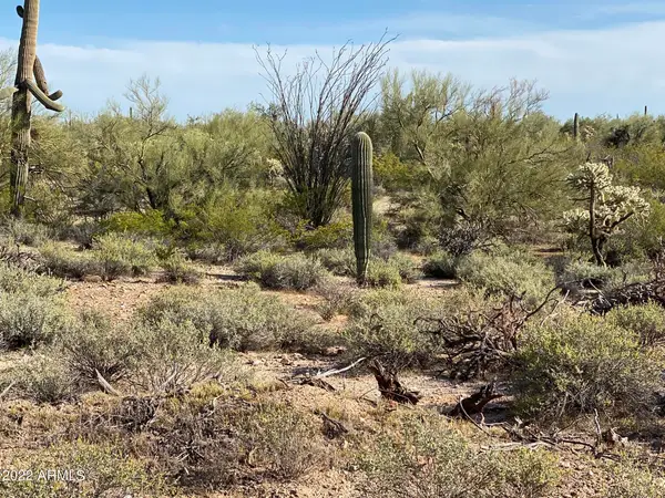 0 N Hexcel Road #A, Florence, AZ 85132