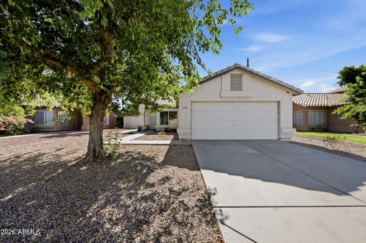 256 S Springs Drive, Chandler, AZ 85225 - #1