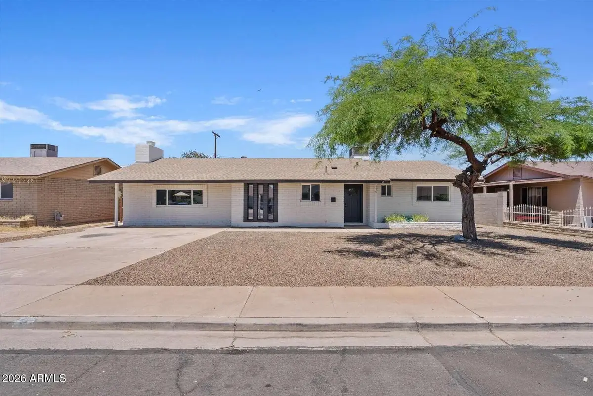 116 E Millett Avenue, Mesa, AZ 85210 - #1