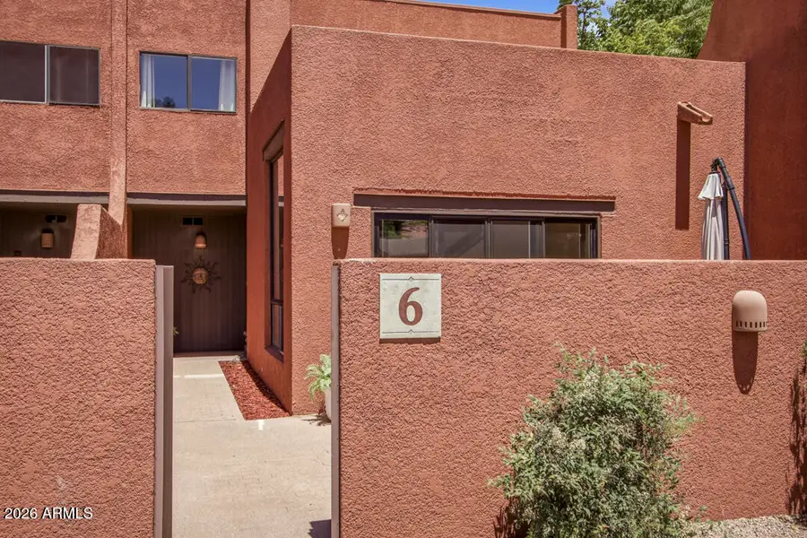 165 Verde Valley School Road #6, Sedona, AZ 86351 - #3