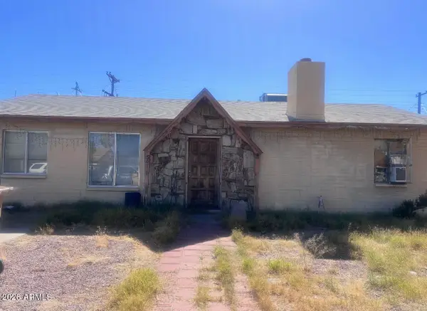 5613 N 63rd Drive, Glendale, AZ 85301