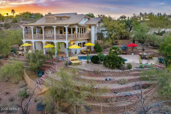 16609 E Emerald Drive, Fountain Hills, AZ 85268