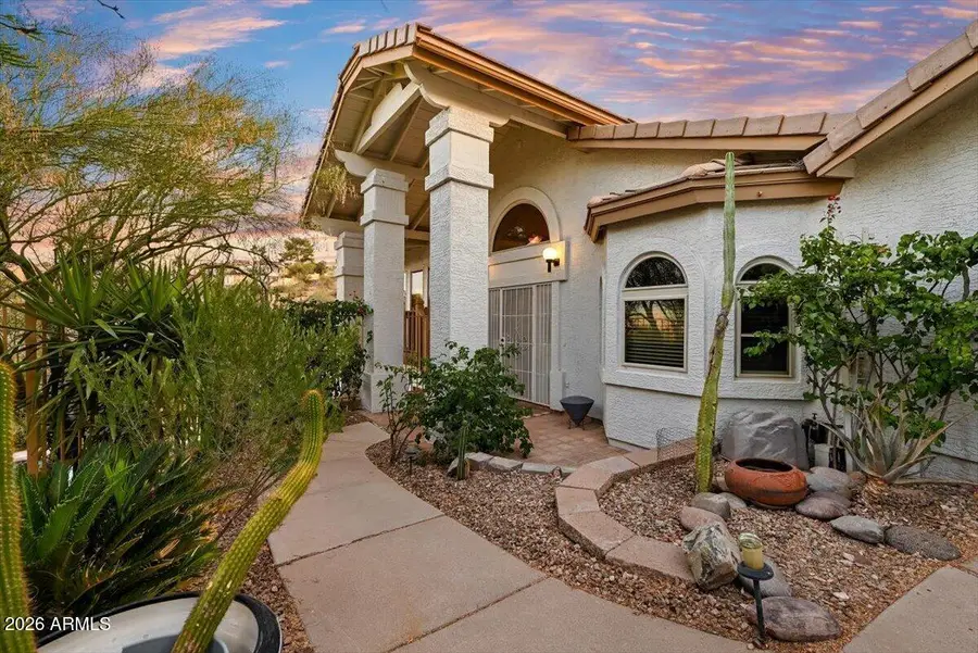 16609 E Emerald Drive, Fountain Hills, AZ 85268 - #2