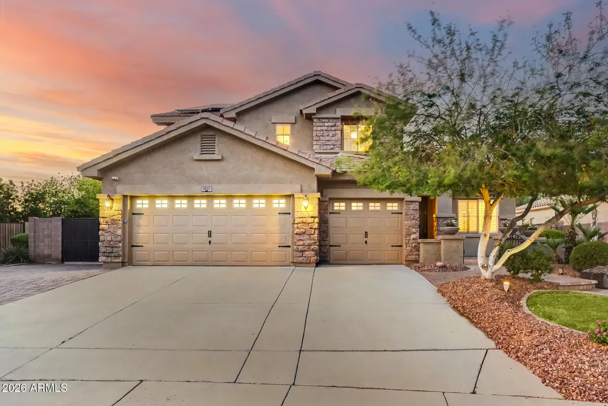 2024 W Bonanza Lane, Phoenix, AZ 85085 - #1