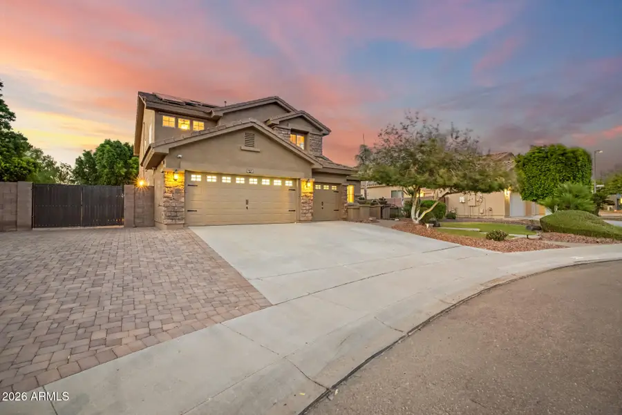 2024 W Bonanza Lane, Phoenix, AZ 85085 - #2