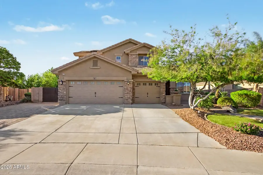 2024 W Bonanza Lane, Phoenix, AZ 85085 - #3