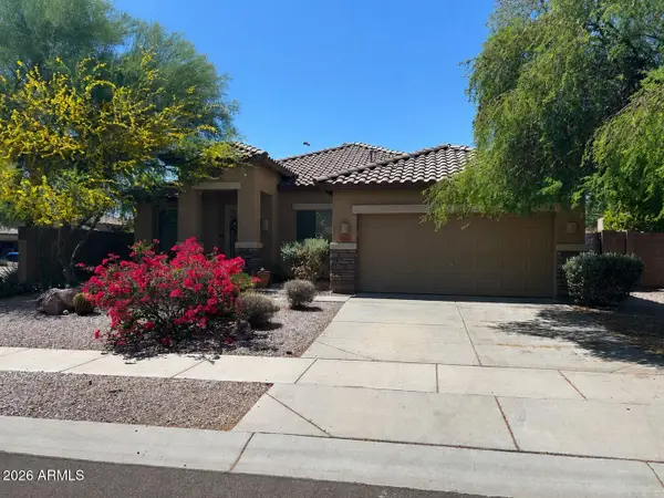 16831 W Weymouth Road, Surprise, AZ 85374