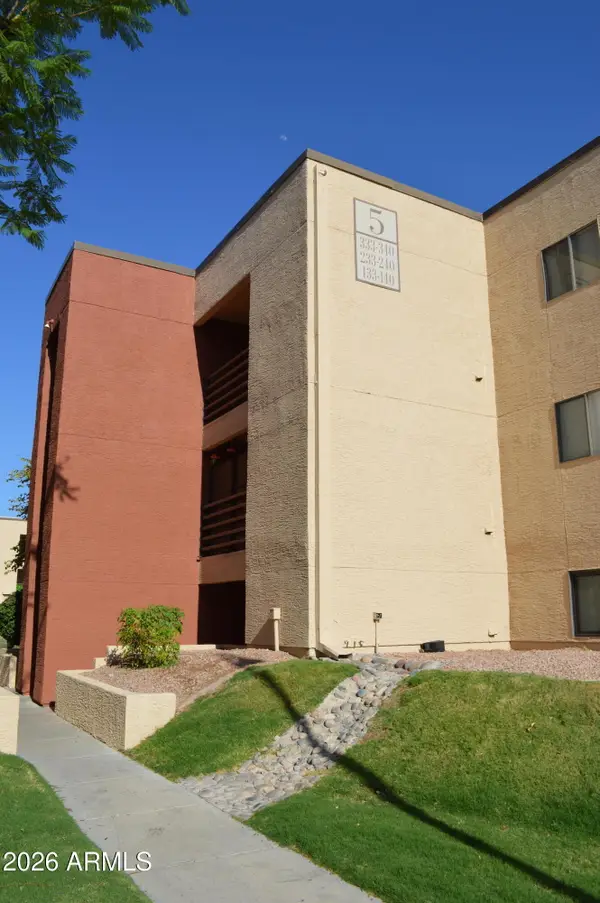 1340 N Recker Road #337, Mesa, AZ 85205