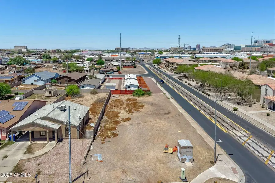 1102 W Hadley Street #2, Phoenix, AZ 85007 - #3