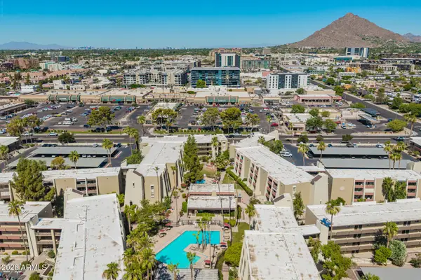 7625 E Camelback Road #A416, Scottsdale, AZ 85251