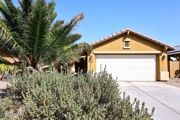 46010 W Windmill Drive, Maricopa, AZ 85139