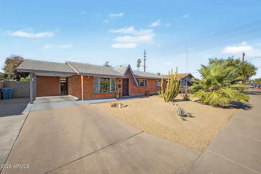 3708 W Berridge Lane, Phoenix, AZ 85019 - #2