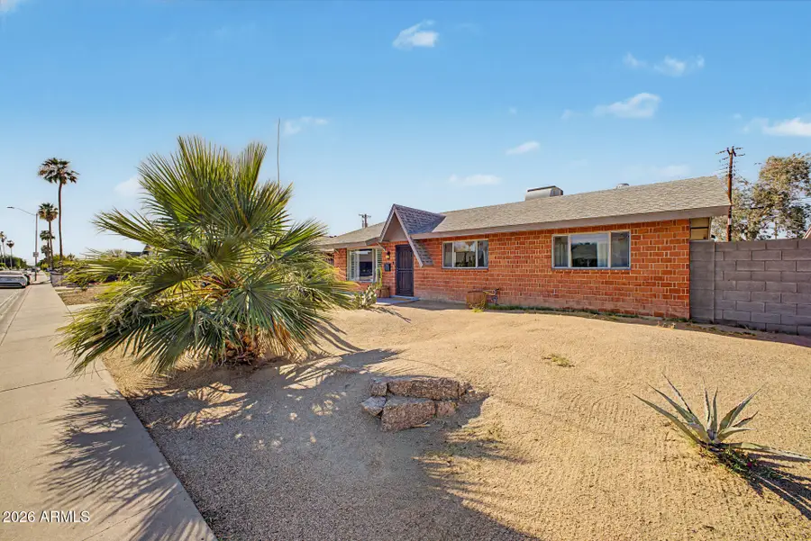 3708 W Berridge Lane, Phoenix, AZ 85019 - #3