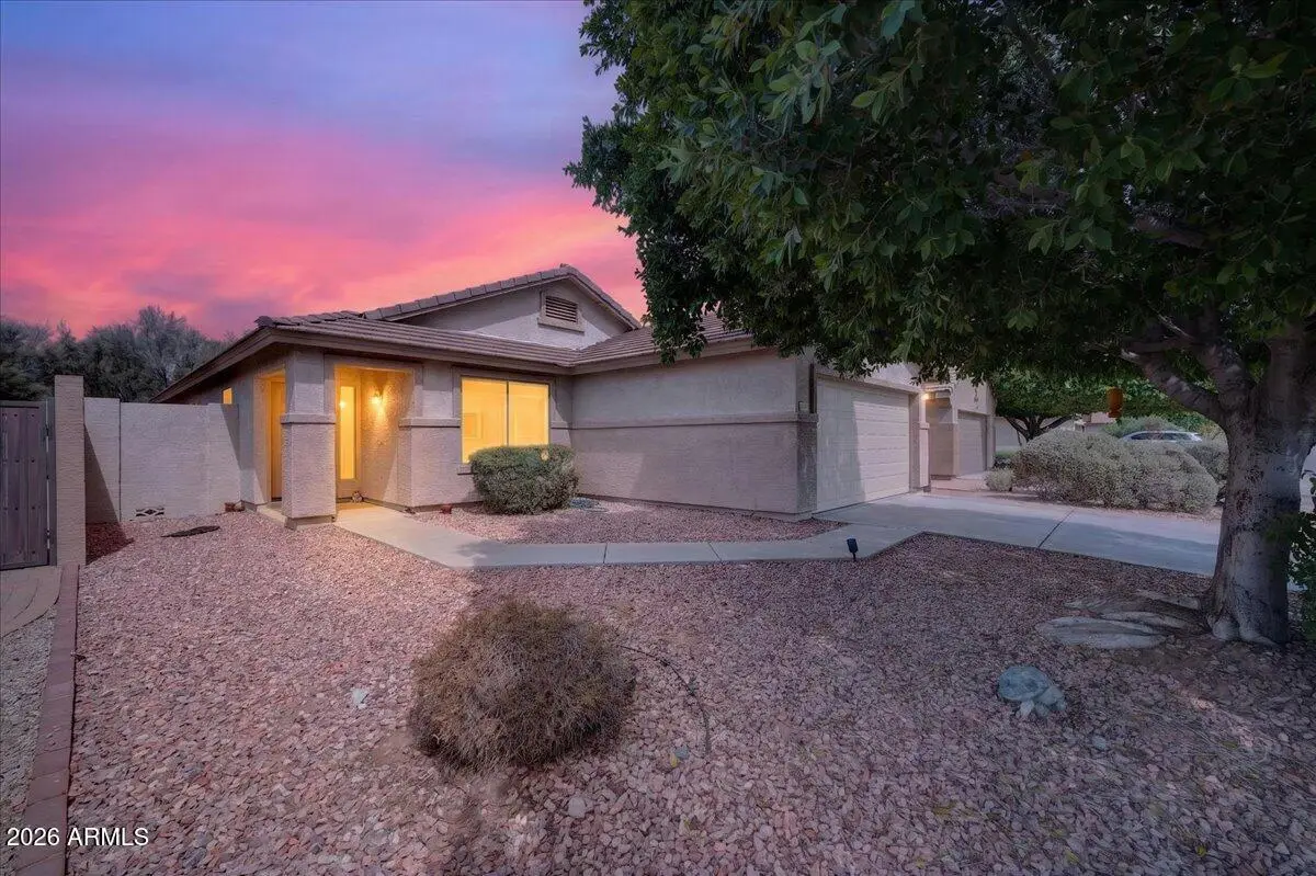 20270 N 82nd Lane N, Peoria, AZ 85382 - #1