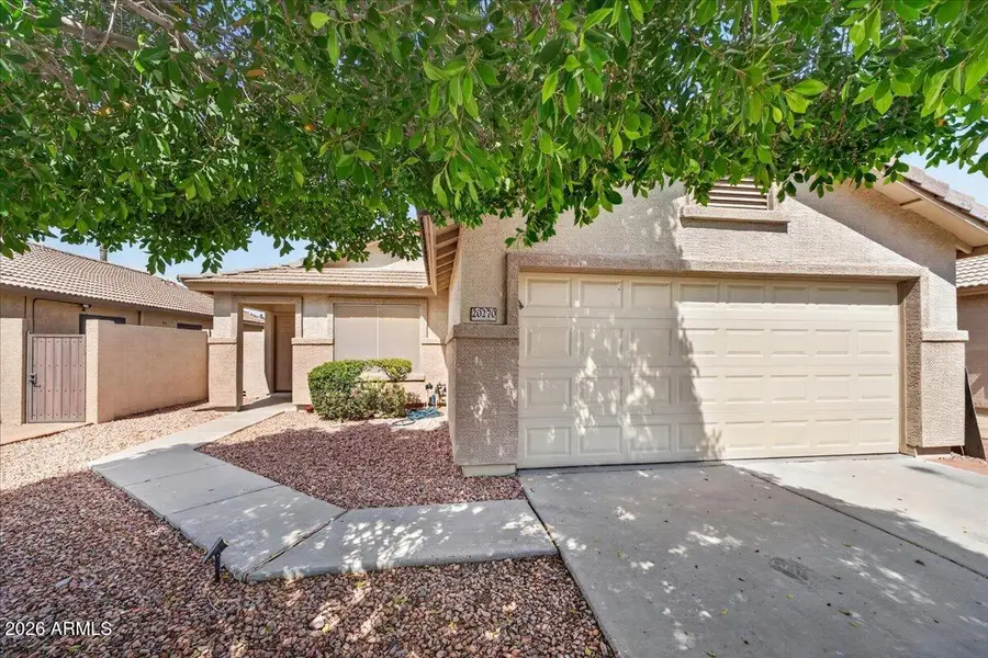 20270 N 82nd Lane N, Peoria, AZ 85382 - #2