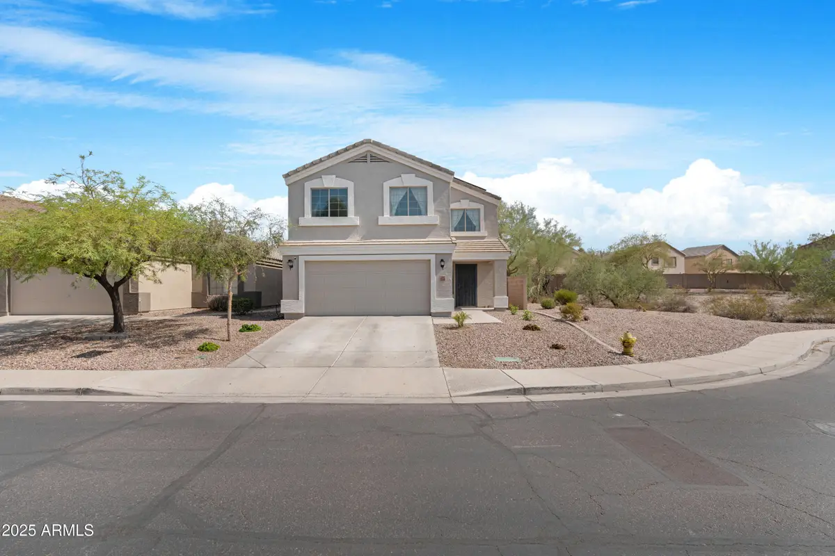 23340 W Cocopah Street, Buckeye, AZ 85326 - #1