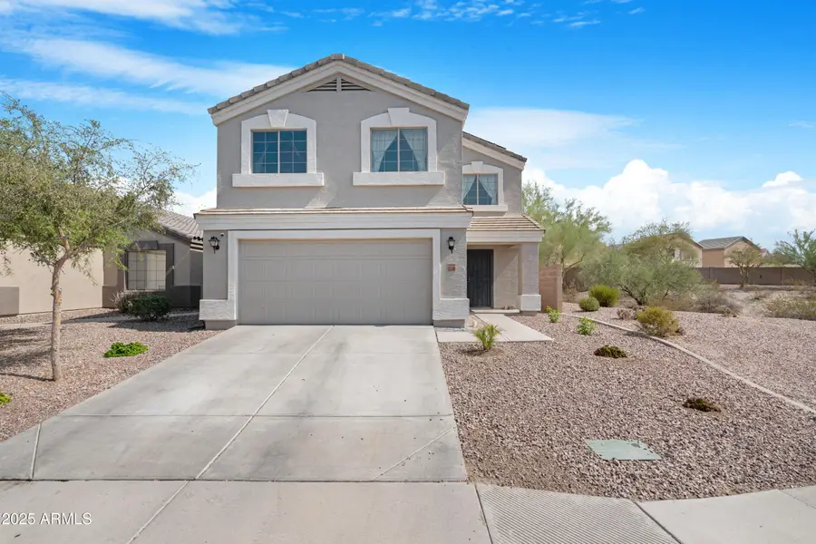 23340 W Cocopah Street, Buckeye, AZ 85326 - #2