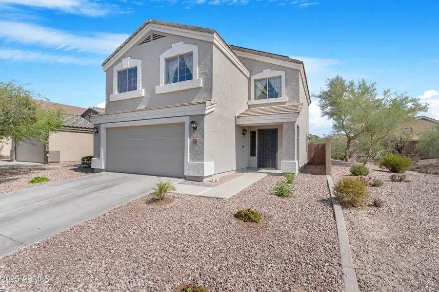 23340 W Cocopah Street, Buckeye, AZ 85326 - #3